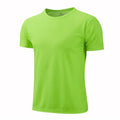 Super Camiseta Dry Fit - Academia, Corrida, Caminhada